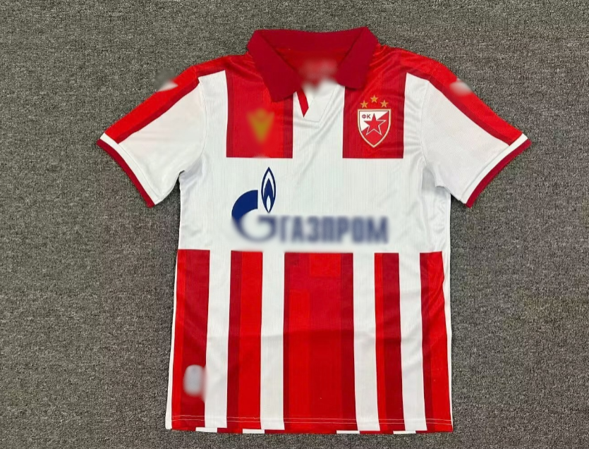 Ερυθρός Αστέρας 1 Custom 2026