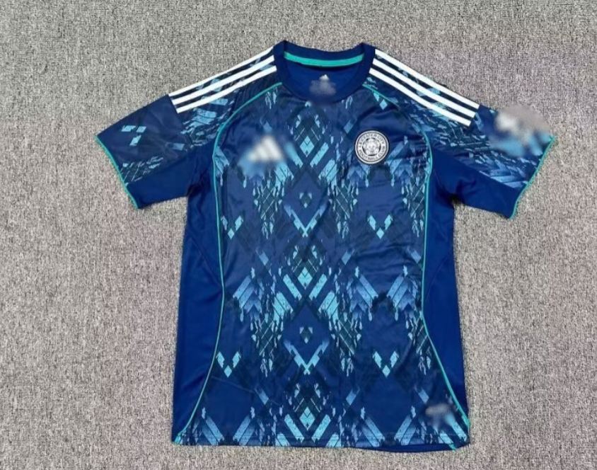 Λέστερ 1 Custom 2026