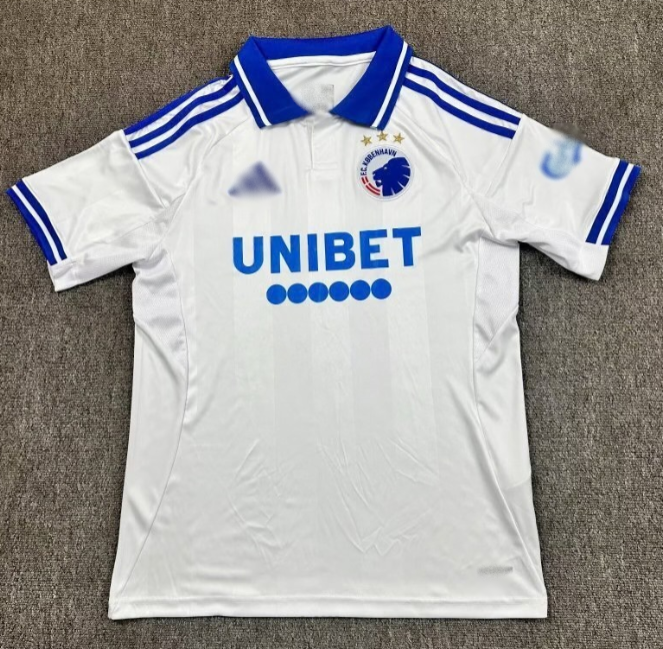 Κοπεγχάγη 4 Custom 2026