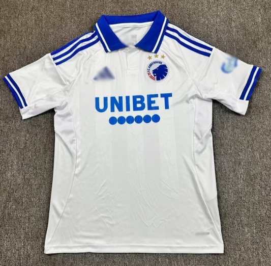 Κοπεγχάγη 4 Custom 2026