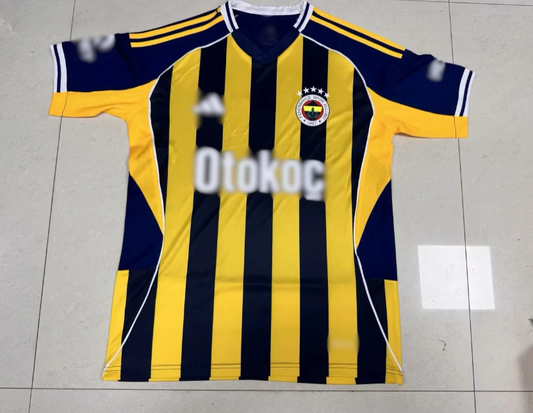 Φενέρ 1 Custom 2026