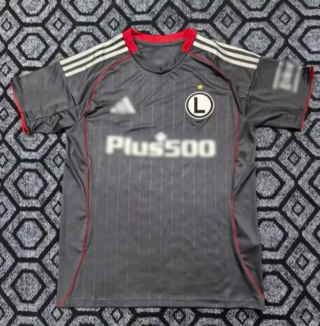 Λέγκια 2 Custom 2026