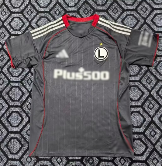 Λέγκια 2 Custom 2026