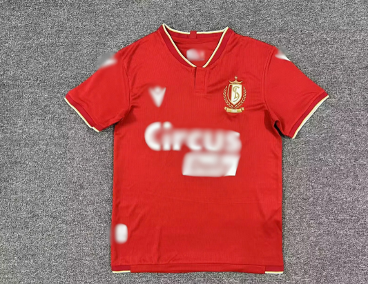 Σταντάρ Λιέγης 1 Custom 2026