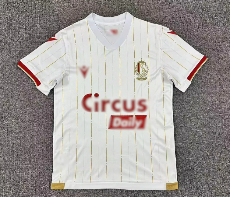 Σταντάρ Λιέγης 2 Custom 2026