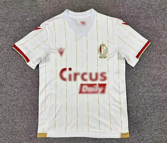 Σταντάρ Λιέγης 2 Custom 2026