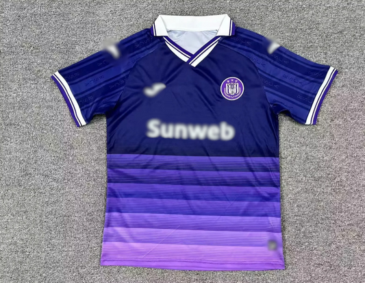 Άντερλεχτ 1 Custom 2026