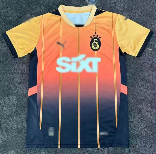 Γαλατά 2 Custom 2026