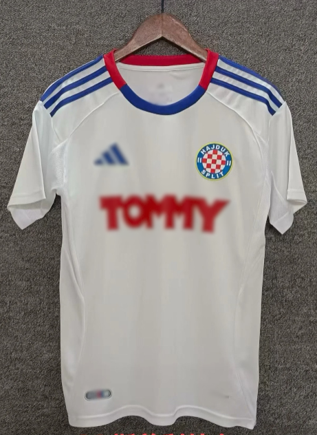 Χάιντουκ 1 Custom 2026