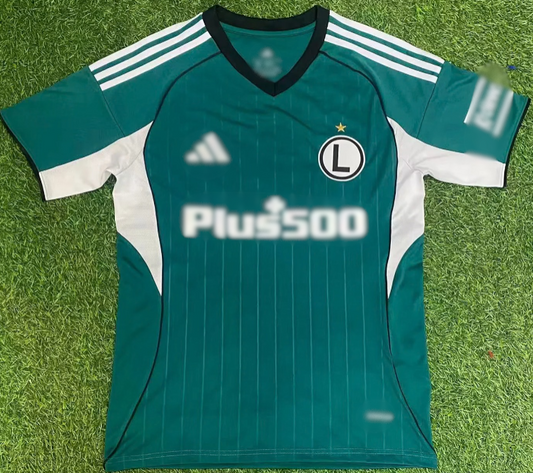 Λέγκια 1 Custom 2026