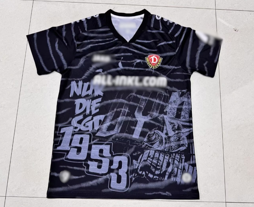 Δρέσδη 1 Custom 2026