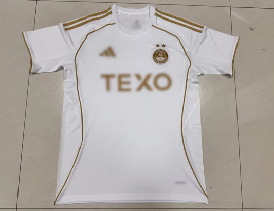 Αμπερντίν 2 Custom 2026