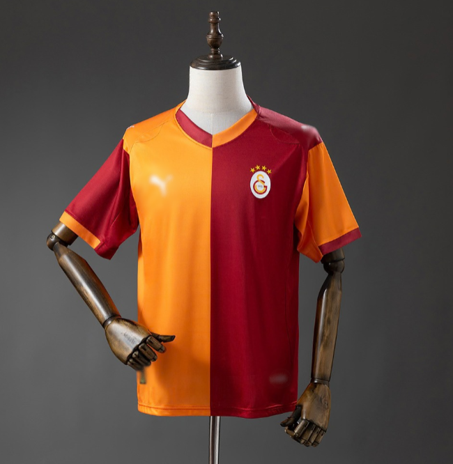 Γαλατά 1 Custom 2026