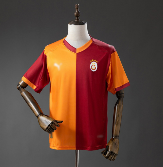 Γαλατά 1 Custom 2026