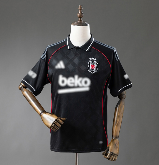 Μπεσίκτας 2 Custom 2026