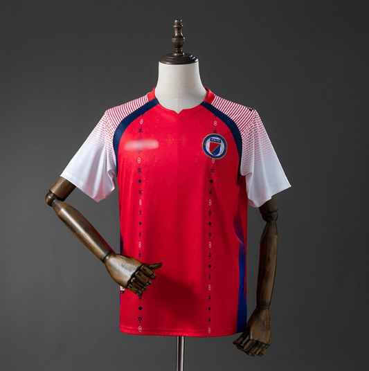 Αϊτή 1 Mundial Custom 2026
