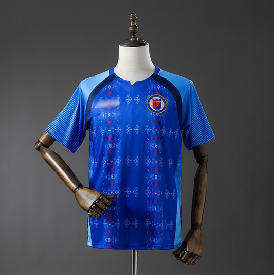 Αϊτή 3 Mundial Custom 2026