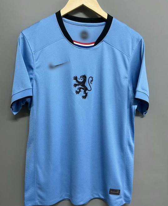 Ολλανδία 1 Mundial Custom 2026