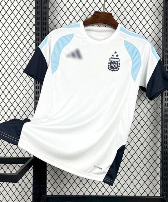Αργεντινή 6 Mundial Custom 2026
