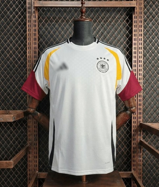 Γερμανία 4 Mundial Custom 2026