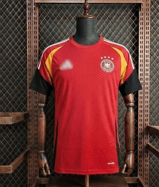 Γερμανία 5 Mundial Custom 2026