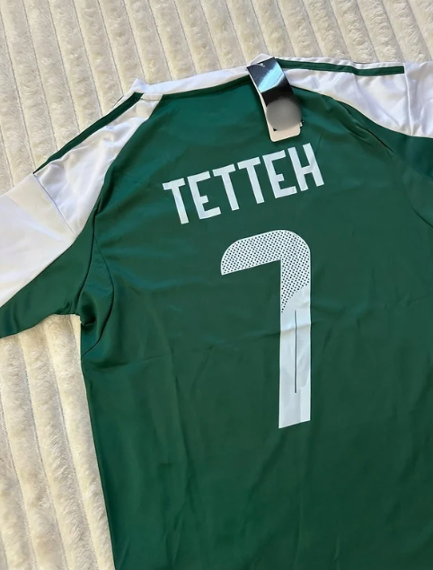🍀🟢TETTEH 7 (ΕΝΤΟΣ ΕΔΡΑΣ)