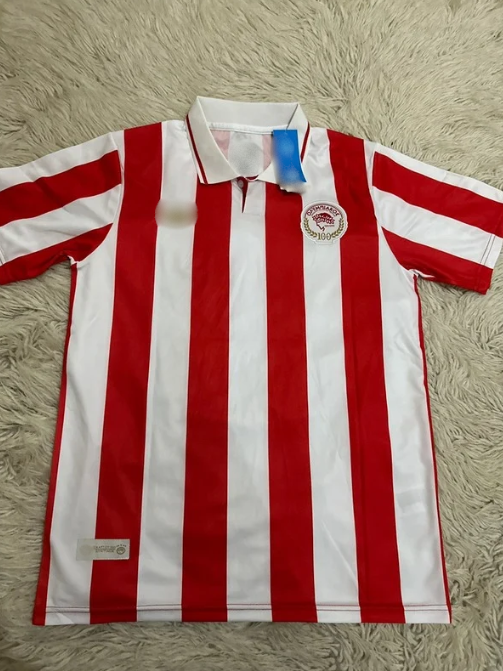 🔴⚪️ΕΠΕΤΕΙΑΚΗ 100 ΧΡΟΝΙΑ  (ΧΩΡΙΣ ΠΑΙΧΤΗ) (Copy)