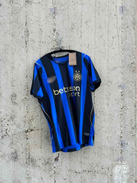Ίντερ 2026 Custom
