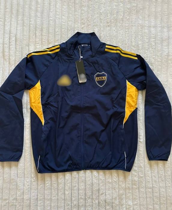 Jackets Windbreaker 2026 Custom