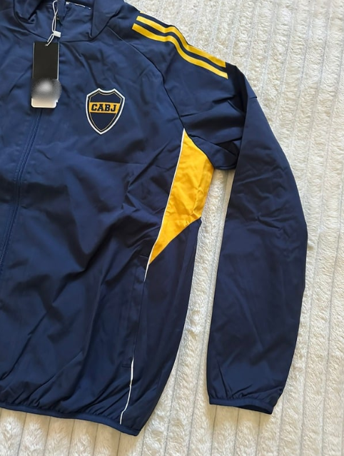 Jackets Windbreaker 2026 Custom
