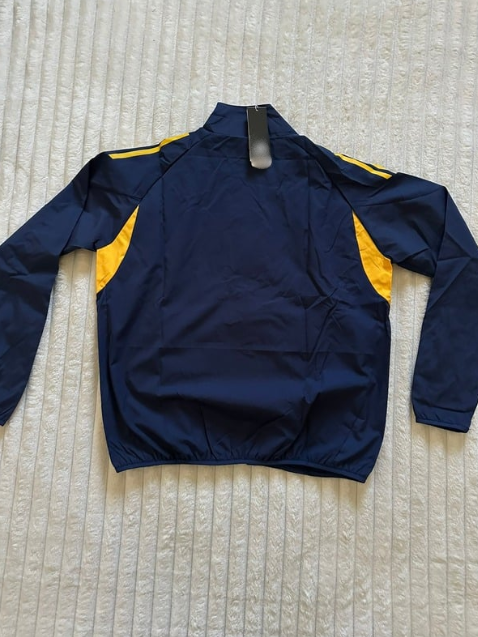 Jackets Windbreaker 2026 Custom