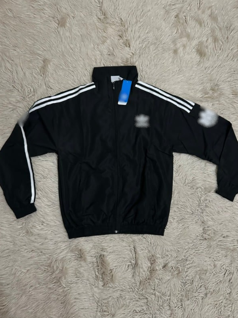 Jackets Windbreaker 2026 Custom