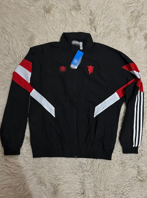 Jackets Windbreaker 2026 Custom