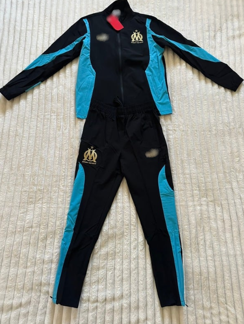 Training Set 2026 Custom
