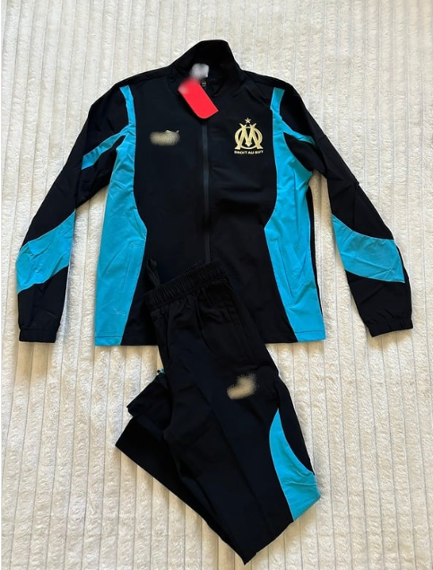 Training Set 2026 Custom