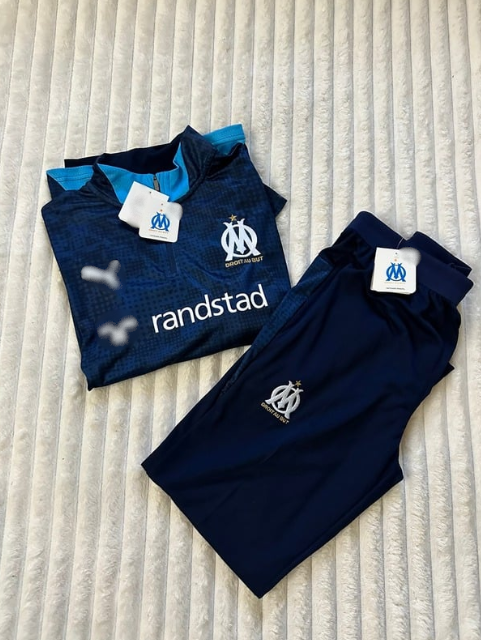 Training Set 2026 Custom