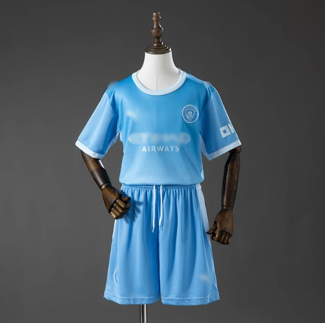 Σίτυ Παιδικό Σέτ 2026 Custom