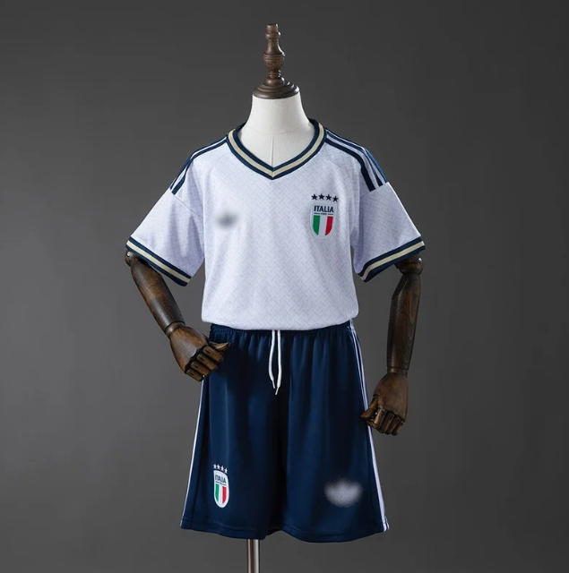Ιταλία 2 Παιδικό Σέτ 2026 Custom