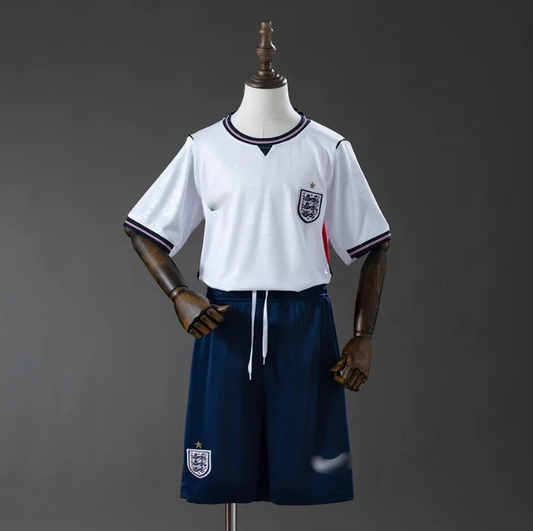 Αγγλία Παιδικό Σέτ 2026 Custom