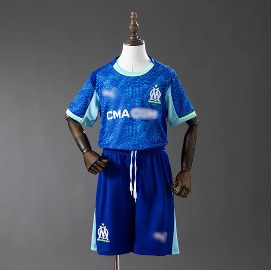 Μαρσέιγ Παιδικό Σέτ 2026 Custom