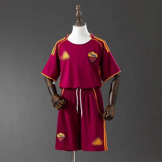 Ρόμα Παιδικό Σέτ 2026 Custom