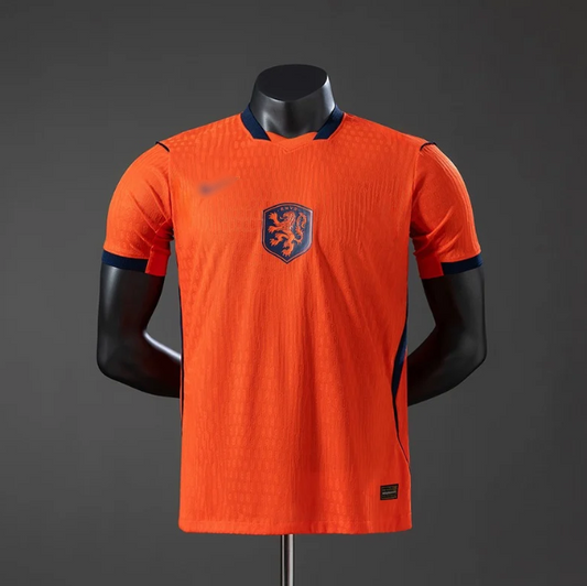 Ολλανδία Home Mundial 2026 Custom