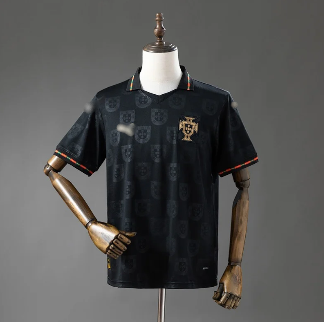 Πορτογαλία Away Mundial 2026 Custom