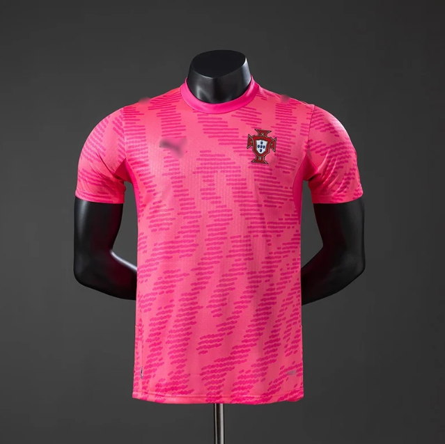 Πορτογαλία 8 Mundial 2026 Custom