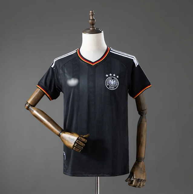 Γερμανία 8 Mundial 2026 Custom