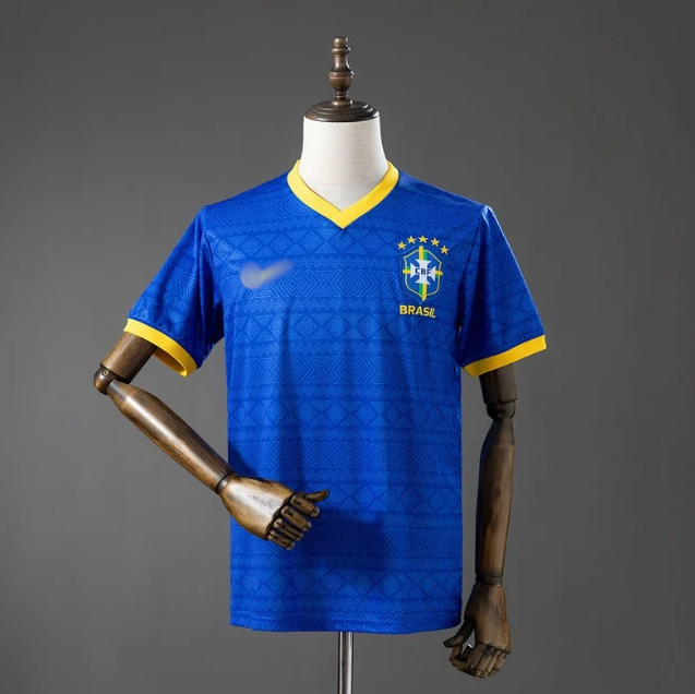 Βραζιλία 8 Mundial 2026 Custom