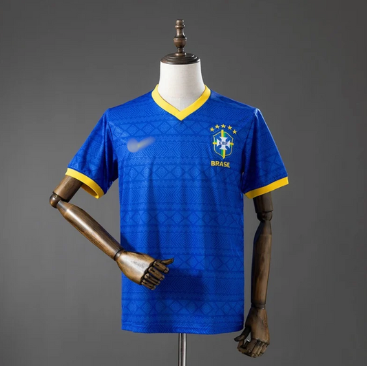 Βραζιλία 8 Mundial 2026 Custom
