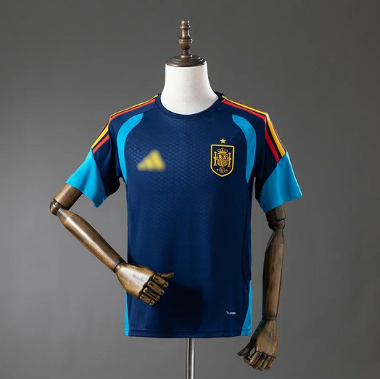 Προπονητικό Ισπανία Mundial 2026 Custom