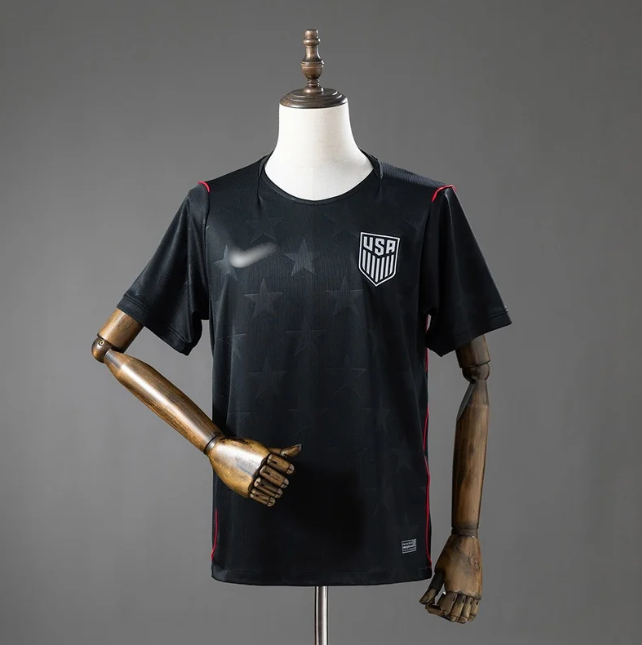 Αμερική 2026 Custom
