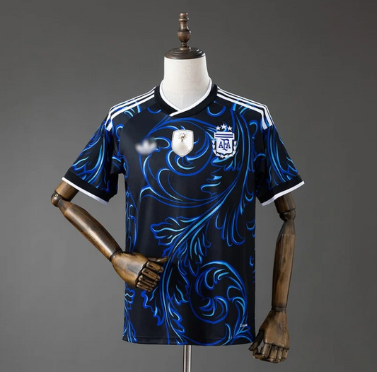 Αργεντινή Εκτός Mundial 2026 Custom